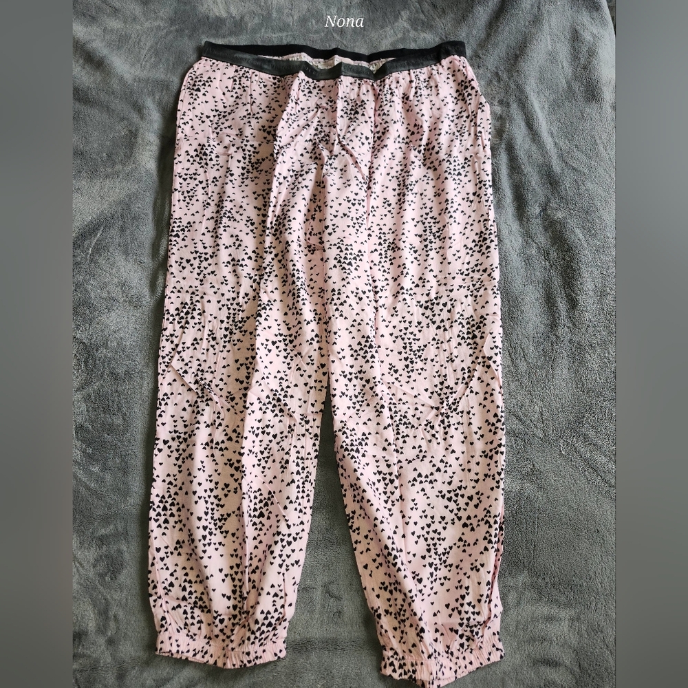 Victoria secret Teejama set size XXL NWT - Picture 11 of 11